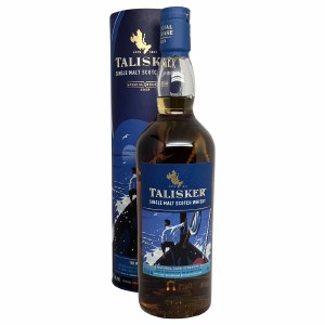 Talisker 2023 Special Release The Wild Explorador