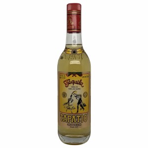 Tapatio Anejo Tequila 750