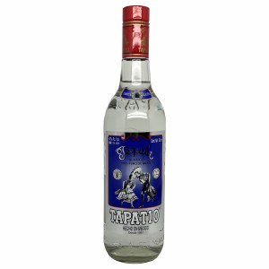 Tapatio Blanco Tequila