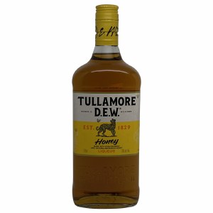 Tullamore Dew Honey Liqueur