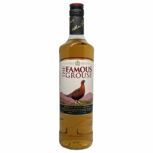 The Famous Grouse Scotch