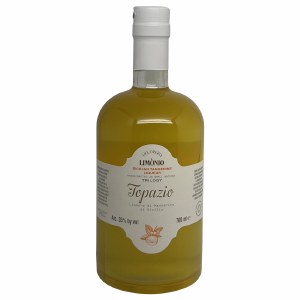 Liquoreria Limonio Topazio Tangerine Liqueur
