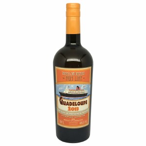 Transcontinental Rum Line Guadeloupe