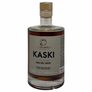 Teerenpeli Distillery Kaski Sherry Matured Single Malt