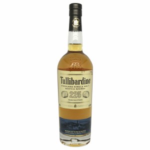 Tullibardine 225 Sauternes Cask