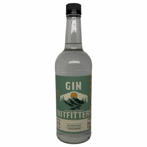 Outfitters Gin