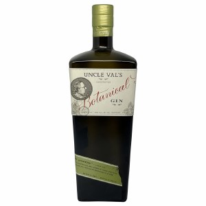 Uncle Val's Botanical Gin