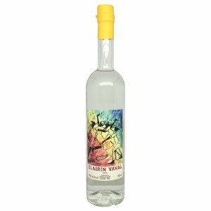 Clairin Vaval Haitian Rum 2018