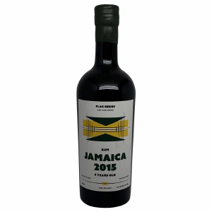 La Maison &amp; Velier Flag Series Jamaica 9 year old Single Cask Rum 700