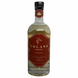 Volans ReposadoTequila 750