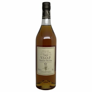 Vallein Tercinier Cognac Premium Selection V.S.O.P. 750