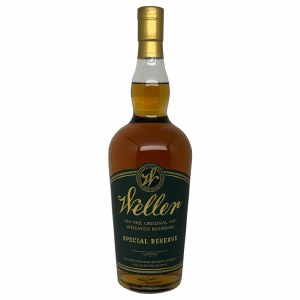 Weller Special Reserve Bourbon