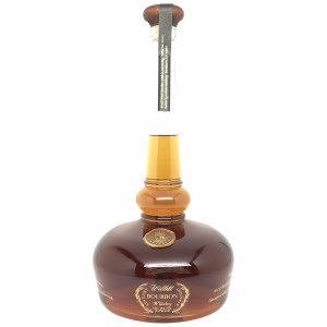 Willett Pot Still Reserve Bourbon 1.75 Liter