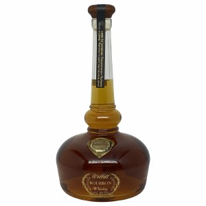 Willett Pot Still Reserve Bourbon
