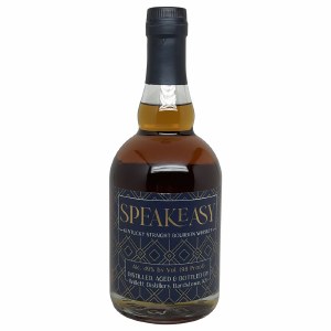 Willett Speakeasy Straight Kentucky Bourbon