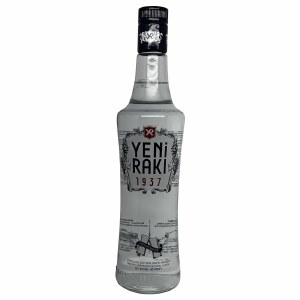 Yeni Raki 1937