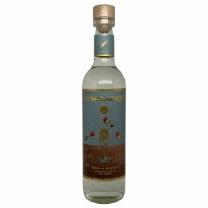 Zumbadore Tequila Blanco
