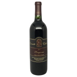 Leonetti Walla Walla Valley Sangiovese 2000