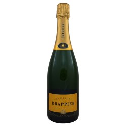 Drappier Cart d Or Brut