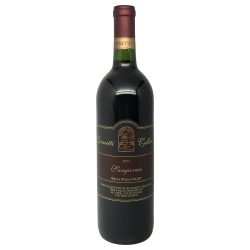 Leonetti Walla Walla Valley Sangiovese 2001