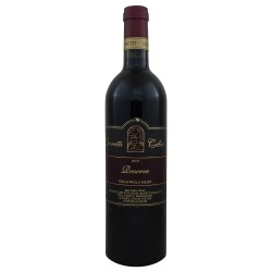 Leonetti Walla Walla Valley Reserve 2002