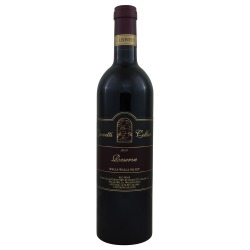 Leonetti Walla Walla Valley Reserve 2004