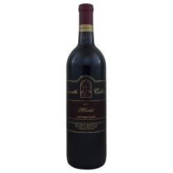 Leonetti Columbia Valley Merlot 2004