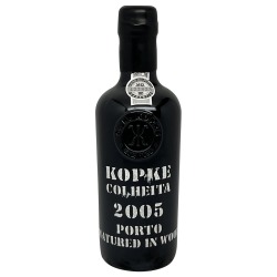 Kopke Colheita 2005 375ml