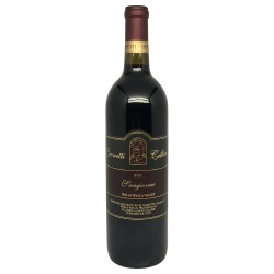 Leonetti Walla Walla Valley Sangiovese 2005