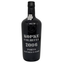 Kopke Colheita 2006