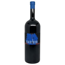 Radikon Merlot 2007 1000ml