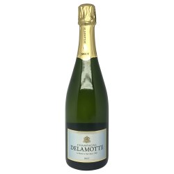 Delamotte Brut