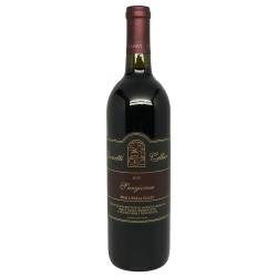 Leonetti Walla Walla Valley Sangiovese 2008