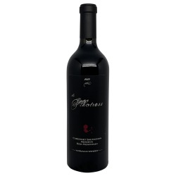 Gorman Albatross Red Mountain Reserve Cabernet Sauvignon 2009