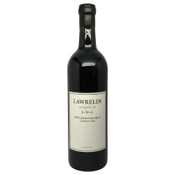 Lawrelin Cabernet Sauvignon 2009