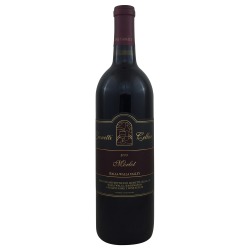 Leonetti Walla Walla Valley Merlot 2009