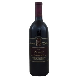 Leonetti Walla Walla Valley Sangiovese 2009