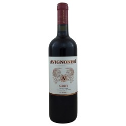 Avignonesi Grifi 2021