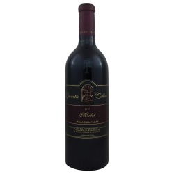 Leonetti Walla Walla Valley Merlot 2010