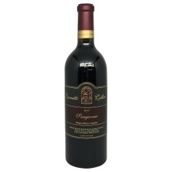 Leonetti Walla Walla Valley Sangiovese 2010