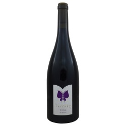 Lullaby Walla Walla Valley Syrah 2010