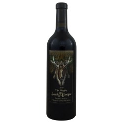 Pondera Jackalope Columbia Valley Red 2010