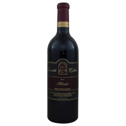 Leonetti Walla Walla Valley Merlot 2011