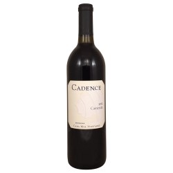 Cadence Camerata Cara Mia Vineyard 2012