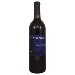 Cadence Taptiel Vineyard Red Mountain 2012