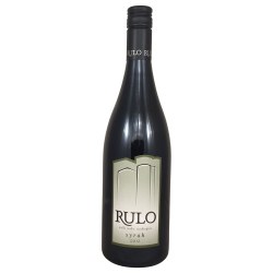 Rulo Wahluke Slope Syrah 2012