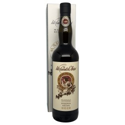 Vito Curatolo Marsala Riserva 2012