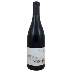 Avennia Justine Yakima Valley Red 2013