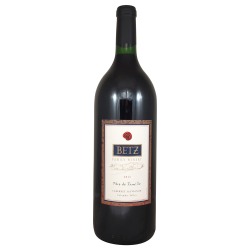 Betz Pére de Famille Columbia Valley Cabernet Sauvignon 2013 Magnum