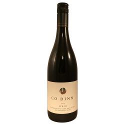 Co Dinn Cellars Roskamp Vineyard Block Two Snipes Mountain Syrah 2013